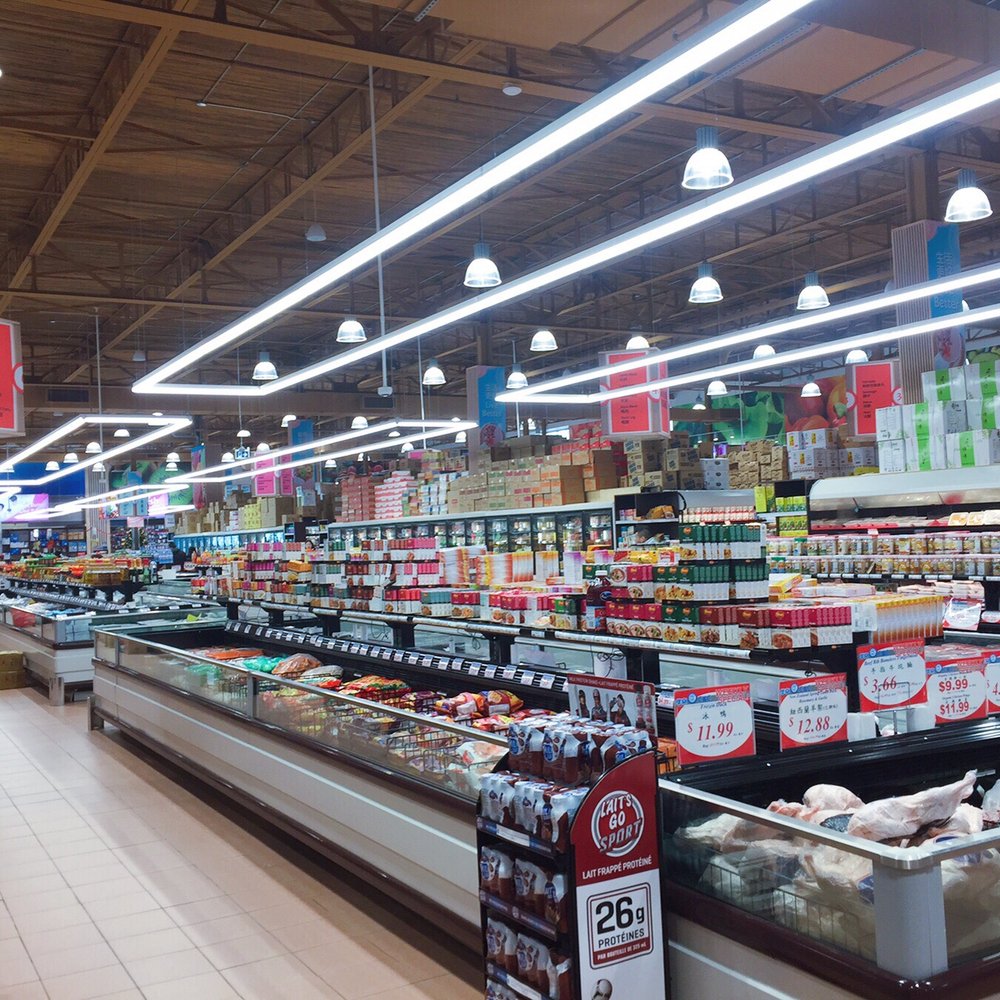 C&C Supermarket - Frozen - Food Court Near Me - Toronto, Ontario C&C Supermarket - Frozen - Food Court Near Me - Toronto, Ontario