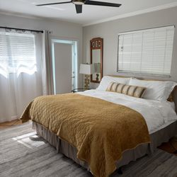 Tropishine Cleaning