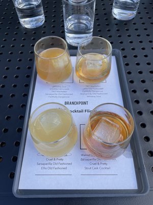 Branch Point Distillery & Tasting Room by null