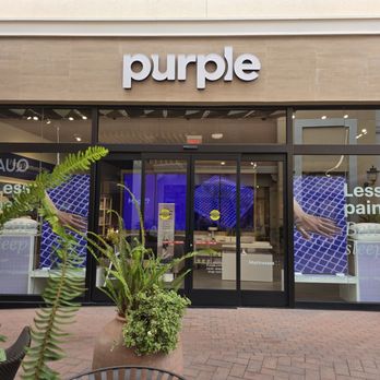 Purple - Irvine Spectrum - Mattresses Near Me - Irvine, California Purple - Irvine Spectrum - Mattresses Near Me - Irvine, California