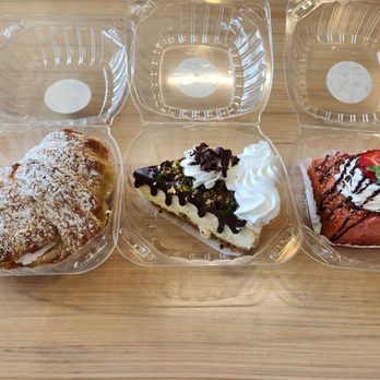 Bread & Honey - Sweets galore - Bakeries Near Me - Bakersfield, California