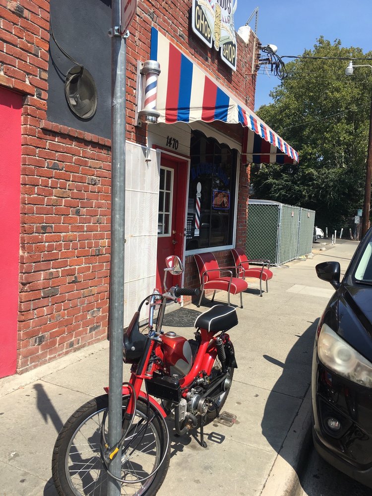 HOTRODS CHOP SHOP 66 Photos & 121 Reviews 1470 48th St, Sacramento