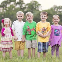 Little Lords & Ladies