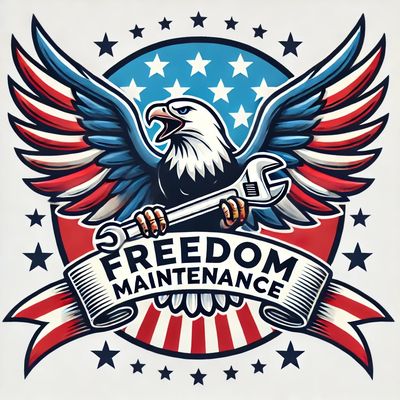 Freedom Maintenance