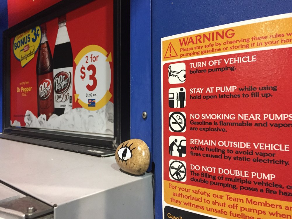 GETGO FROM GIANT EAGLE 20110 Route 19, Cranberry Twp, Pennsylvania