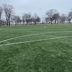 Foster Soccer Fields - Soccer