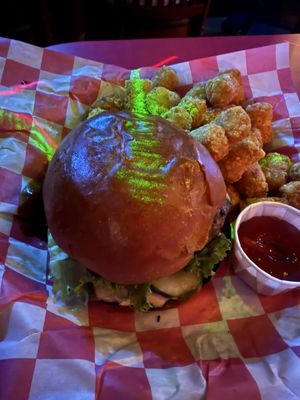 Hamburger Mary's Chicago by null