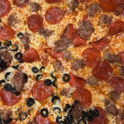 Famous Pizza & Beer