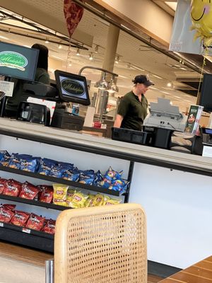 McQuades Marketplace by null