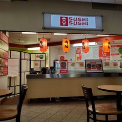 Sushi Sushi
