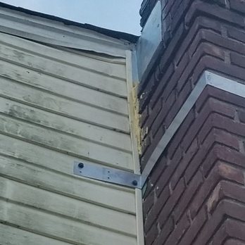 All Access Chimney & Fireplace - Crappy work - Chimney Sweeps Near Me All Access Chimney & Fireplace - Crappy work - Chimney Sweeps Near Me