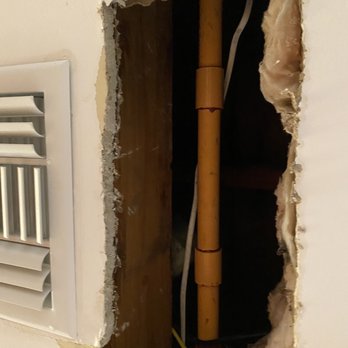 FireproTech - Fire sprinkler pipe replacement - Fire Protection Services Near Me - Glendale, California