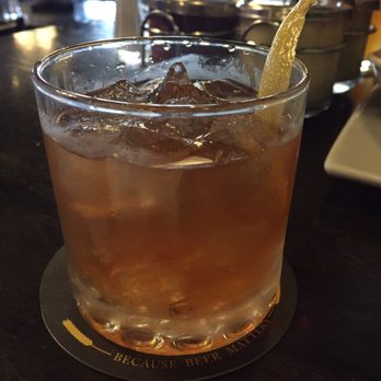 Morrison - Old fashion - Gastropubs Near Me - Los Angeles, California Morrison - Old fashion - Gastropubs Near Me - Los Angeles, California