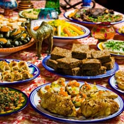 Quiosque Arab
