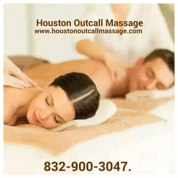 Houston Outcall Massage Relax Zone - Offering Couples Massage daily with 1 Therapist or 2 done onsite anytime. - Massage Therapy Near Me - Houston, Texas Houston Outcall Massage Relax Zone - Offering Couples Massage daily with 1 Therapist or 2 done onsite anytime. - Massage Therapy Near Me - Houston, Texas