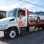Photo of Red & White Towing