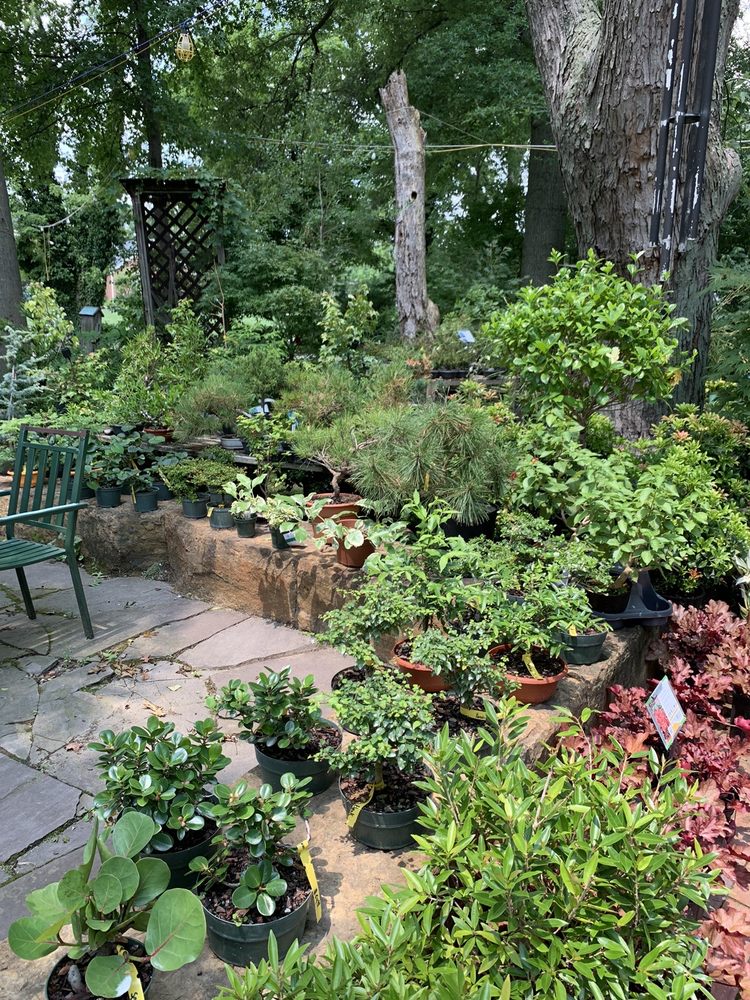 REMINISCENT HERB FARM NURSERY & LANDSCAPING 14 Photos & 10 Reviews