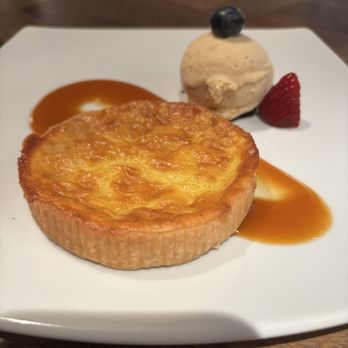 Sandhof Hotel - Apple strudel - Hotels Near Me - Lech, 8
