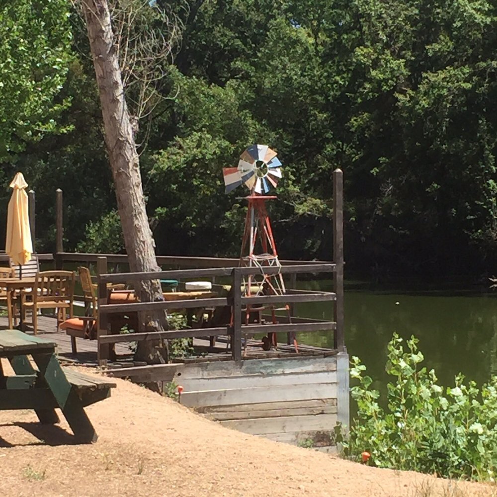 Clear Lake Campground - Patio - Boating Near Me - Clearlake, California Clear Lake Campground - Patio - Boating Near Me - Clearlake, California