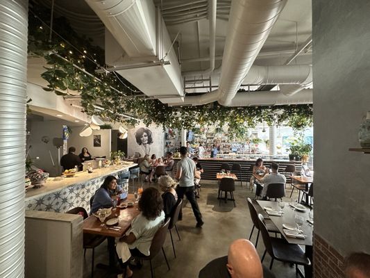 Siamo Napoli Restaurant by null