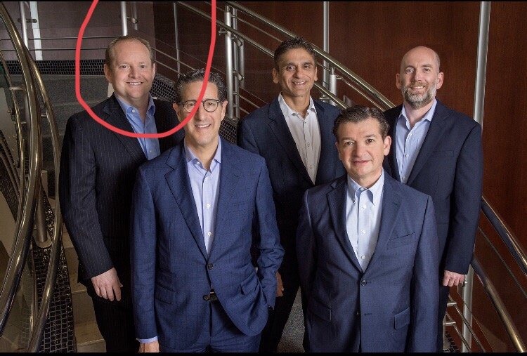 Holiner Psychiatric Group - patient advocate in Dallas, TX