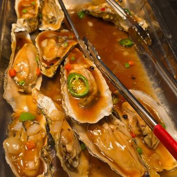 W Spoon Buffet - Oysters - Buffets Near Me - Victorville, California W Spoon Buffet - Oysters - Buffets Near Me - Victorville, California