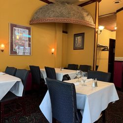 Bellini's Bistro