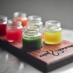 Manna Juice Bar