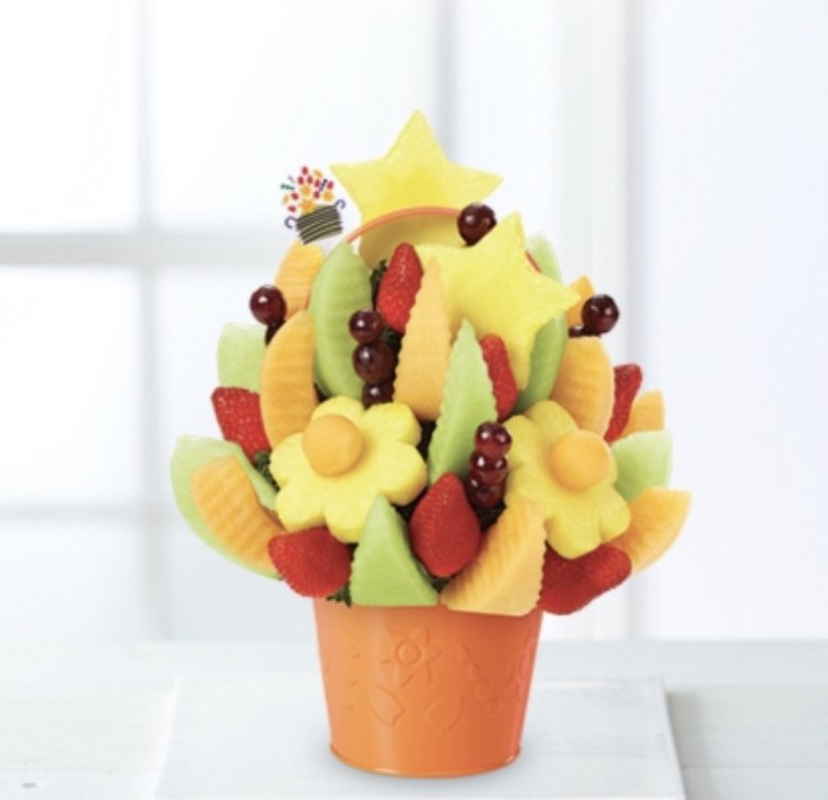 EDIBLE ARRANGEMENTS Updated October 2024 Request Information The
