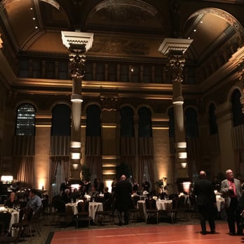 Grain Exchange Room - Venues & Event Spaces Near Me - Milwaukee, Wisconsin