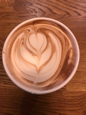 SOMA Coffee Company by null