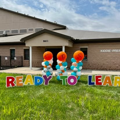 Kiddie Prep School - childcare center in Fort Wayne, IN