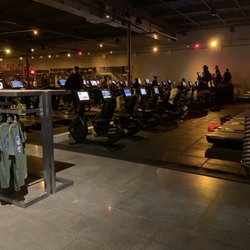 The Gym