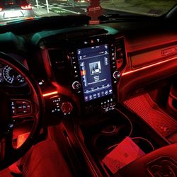 Car Audio Depot - Ambient Lighting