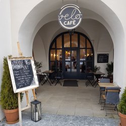 Velo Cafe