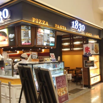 ピッツェリア1830 - Updated January 2026 - 大曲幸町3丁目7-6, 北広島