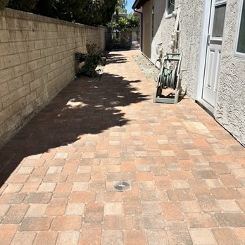 Titan Pavers - Masonry/Concrete Near Me - Los Angeles, California Titan Pavers - Masonry/Concrete Near Me - Los Angeles, California