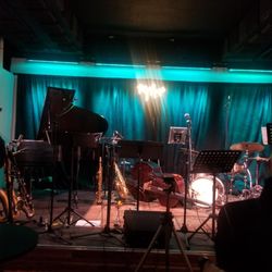 The Muse Performance Space