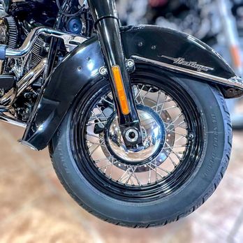 Electric City Harley-Davidson - Motorcycle Dealers Near Me - Scranton, Pennsylvania