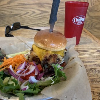 The Trailhead - Trailhead burger - Burgers Near Me - Black Mountain, North Carolina The Trailhead - Trailhead burger - Burgers Near Me - Black Mountain, North Carolina