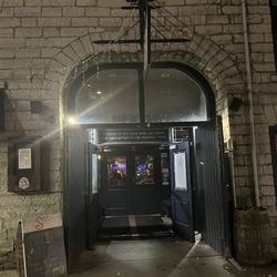 The Merchant Tap House