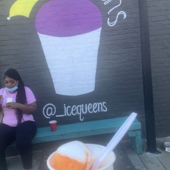 Ice Queens - Shaved Ice Near Me - Baltimore, Maryland Ice Queens - Shaved Ice Near Me - Baltimore, Maryland