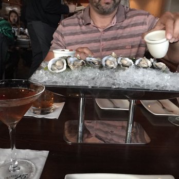 Palisade - Seafood Near Me - Seattle, Washington Palisade - Seafood Near Me - Seattle, Washington