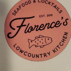 Florence’s Lowcountry Kitchen - Florence's Lowcountry Kitchen logo