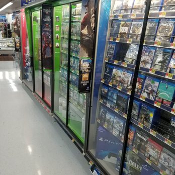 Walmart - Department Stores Near Me - Broken Bow, Oklahoma