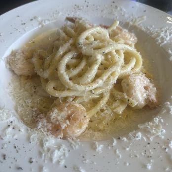 Serafina Miami - Cacio E Pepe with shrimp - Italian Near Me - Aventura, Florida Serafina Miami - Cacio E Pepe with shrimp - Italian Near Me - Aventura, Florida
