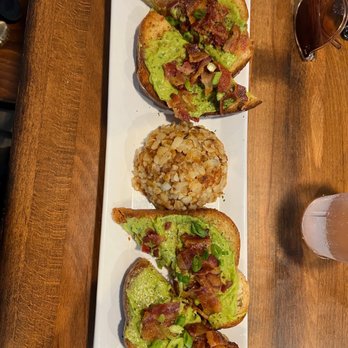 Happy Cafe - Avocado toast - Cafes Near Me - Virginia Beach, Virginia Happy Cafe - Avocado toast - Cafes Near Me - Virginia Beach, Virginia