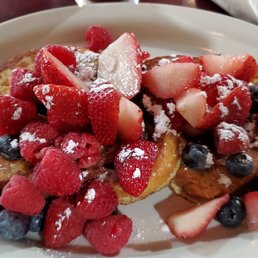 French Toast