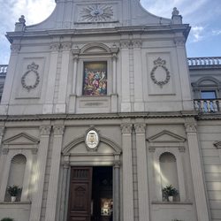 Saint Esprit Katedrali