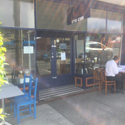 Salte Cafe